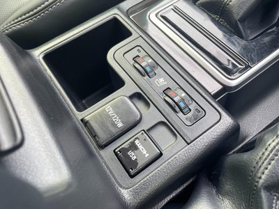 2023 Toyota LAND CRUISER PRADO — фото 56