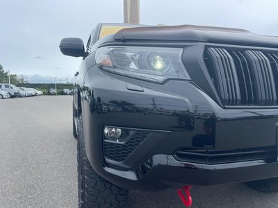 2023 Toyota LAND CRUISER PRADO — фото 26