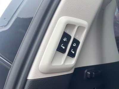2023 Toyota LAND CRUISER PRADO — фото 43