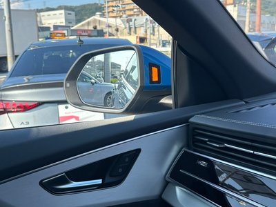 2024 AUDI Q8 缩略图 34
