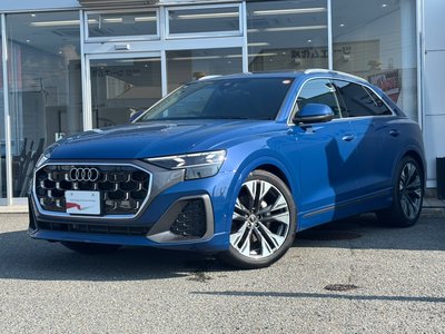 2024 AUDI Q8 缩略图 9
