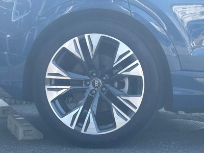 2024 AUDI Q8 缩略图 51