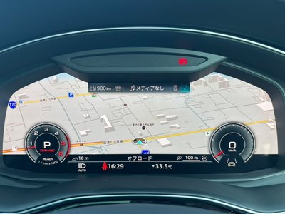 2024 AUDI Q8 缩略图 21