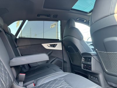 2024 AUDI Q8 缩略图 41