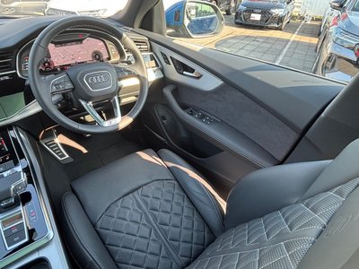 2024 AUDI Q8 缩略图 43