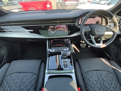 2024 AUDI Q8 缩略图 6