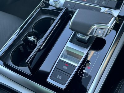 2024 AUDI Q8 缩略图 31