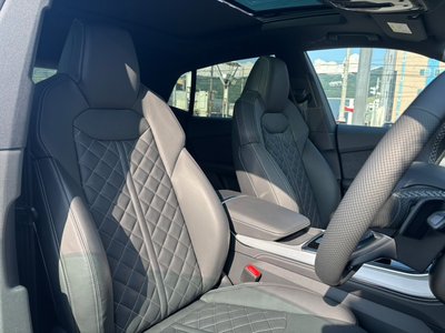 2024 AUDI Q8 缩略图 17