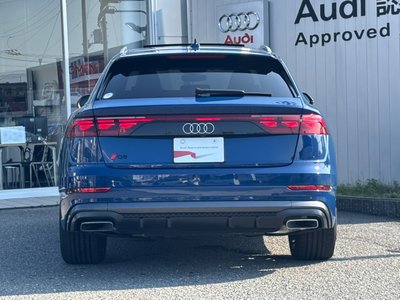 2024 AUDI Q8 缩略图 12