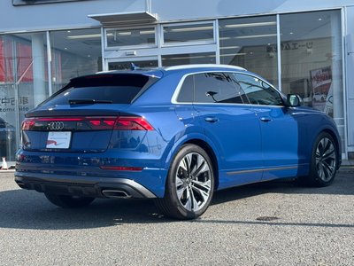 2024 AUDI Q8 缩略图 11