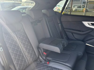 2024 AUDI Q8 缩略图 40
