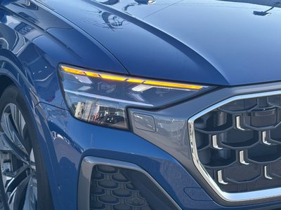 2024 AUDI Q8 缩略图 53