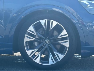 2024 AUDI Q8 缩略图 14
