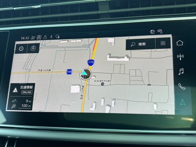 2024 AUDI Q8 缩略图 27
