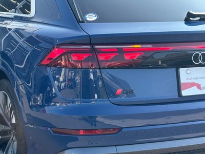2024 AUDI Q8 缩略图 55