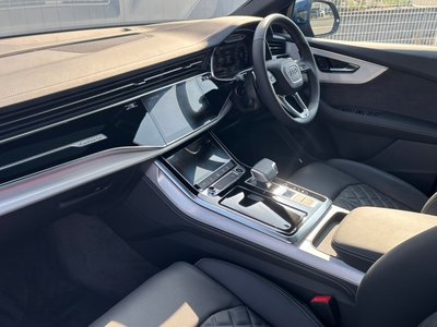 2024 AUDI Q8 缩略图 16