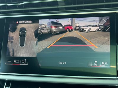 2024 AUDI Q8 缩略图 22