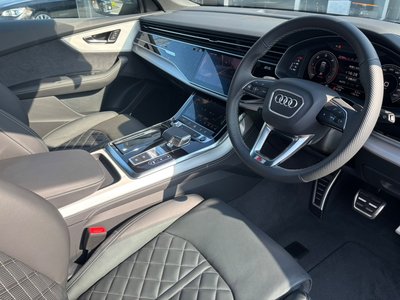 2024 AUDI Q8 缩略图 19