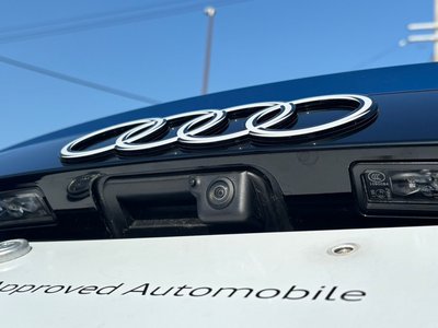 2024 AUDI Q8 缩略图 48