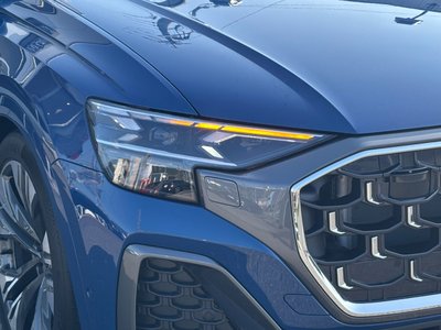 2024 AUDI Q8 缩略图 52