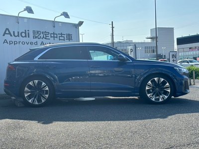 2024 AUDI Q8 缩略图 10