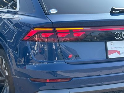 2024 AUDI Q8 缩略图 54