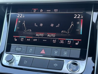 2024 AUDI Q8 缩略图 29