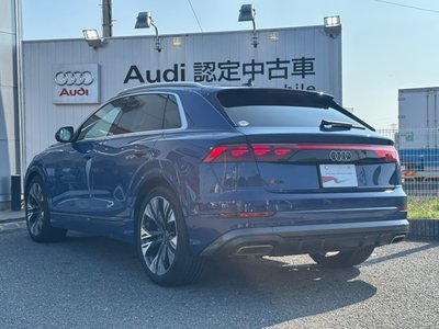 2024 AUDI Q8 缩略图 13