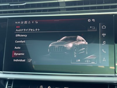 2024 AUDI Q8 缩略图 23
