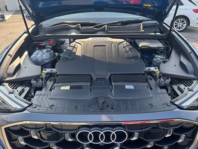 2024 AUDI Q8 缩略图 49