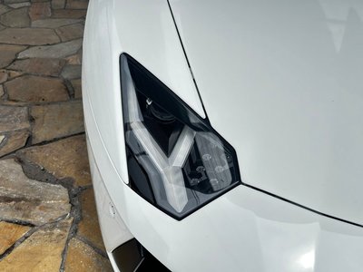 2012 Lamborghini AVENTADOR — фото 46