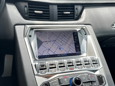 2012 Lamborghini AVENTADOR — фото 21