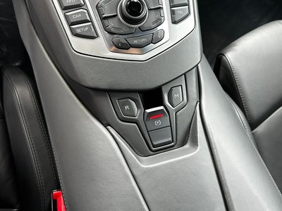 2012 Lamborghini AVENTADOR — фото 24