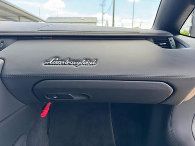 2012 Lamborghini AVENTADOR — фото 29