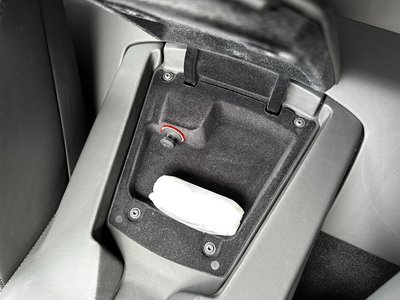 2012 Lamborghini AVENTADOR — фото 26