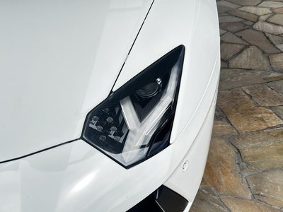 2012 Lamborghini AVENTADOR — фото 47