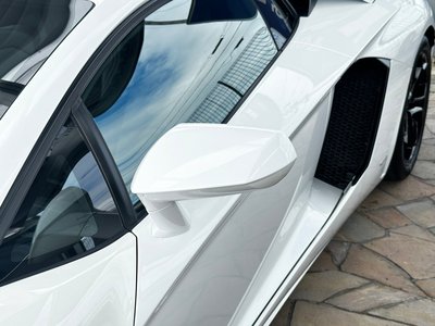 2012 Lamborghini AVENTADOR — фото 45