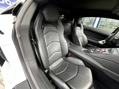 2012 Lamborghini AVENTADOR — фото 38