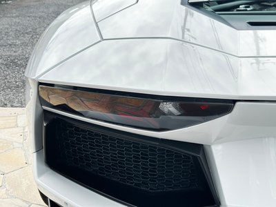 2012 Lamborghini AVENTADOR — фото 48