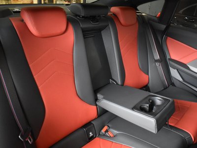 2025 BMW 2 SERIES GRAN COUPE — фото 47