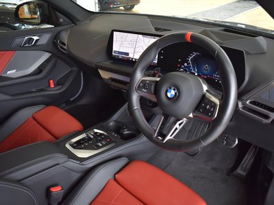 2025 BMW 2 SERIES GRAN COUPE — фото 24