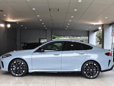 2025 BMW 2 SERIES GRAN COUPE — фото 5