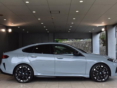 2025 BMW 2 SERIES GRAN COUPE — фото 4