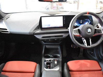2025 BMW 2 SERIES GRAN COUPE — фото 28