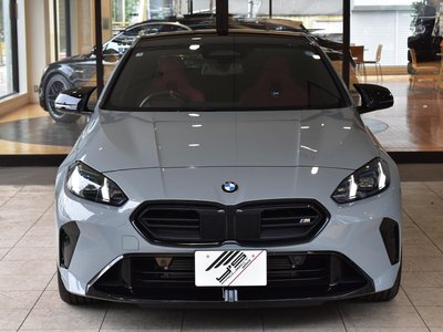 2025 BMW 2 SERIES GRAN COUPE — фото 2