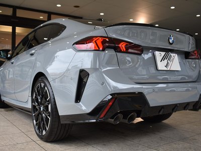 2025 BMW 2 SERIES GRAN COUPE — фото 14