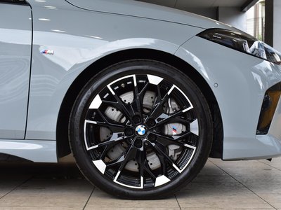 2025 BMW 2 SERIES GRAN COUPE — фото 18