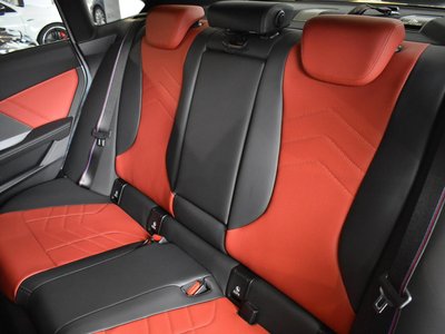 2025 BMW 2 SERIES GRAN COUPE — фото 56