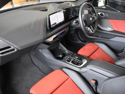 2025 BMW 2 SERIES GRAN COUPE — фото 50