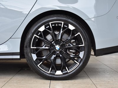 2025 BMW 2 SERIES GRAN COUPE — фото 21